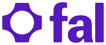Fal AI logo
